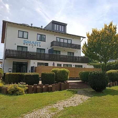 Smart Resorts Haus Azur Ferienwohnung 806 Winterberg Exterior foto